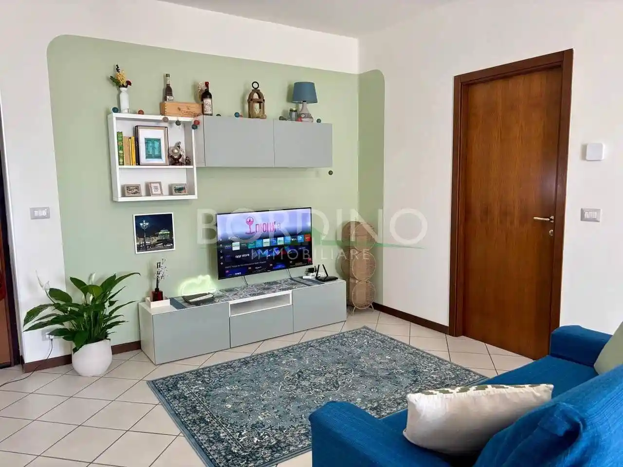 Appartamento in affitto a Magliano Alfieri