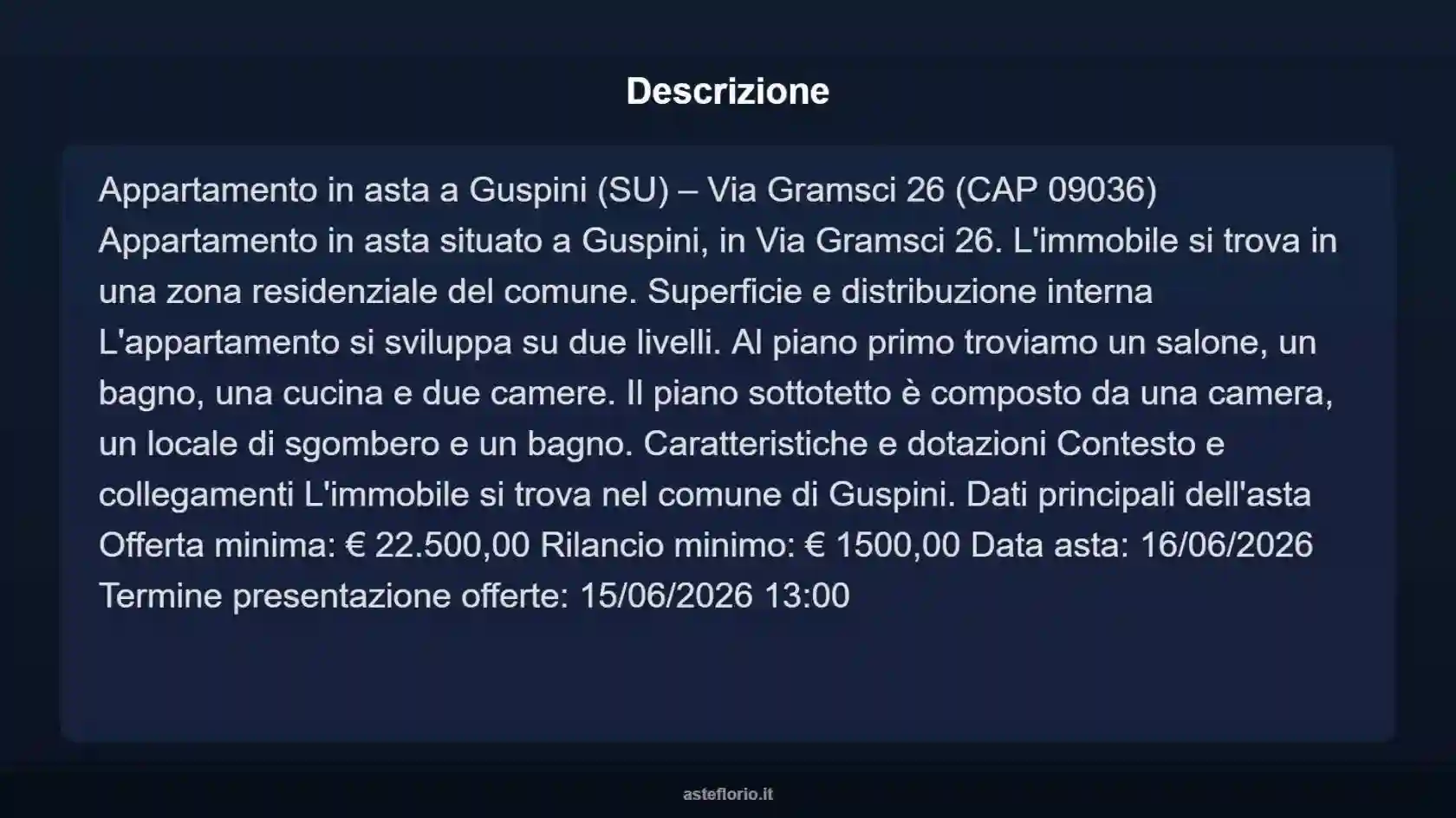 Appartamento - foto 3