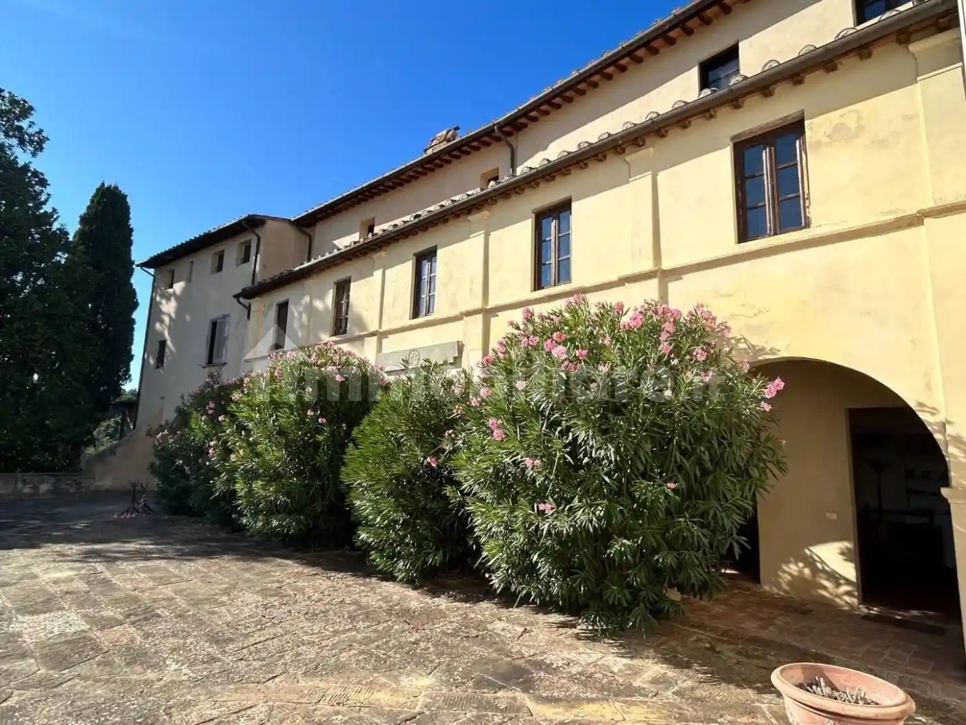 Appartamento in vendita a Palaia