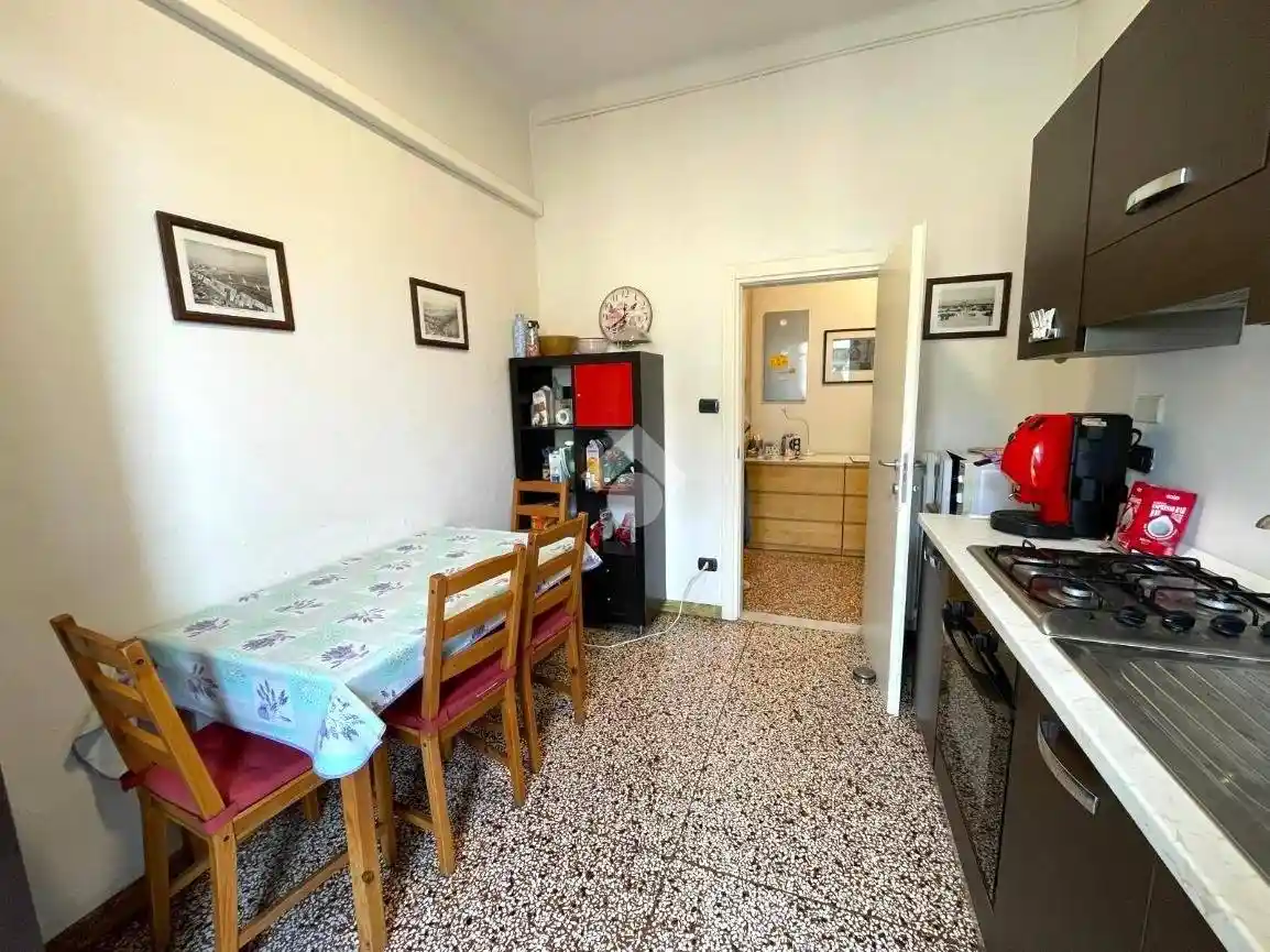 Appartamento in affitto a Bologna