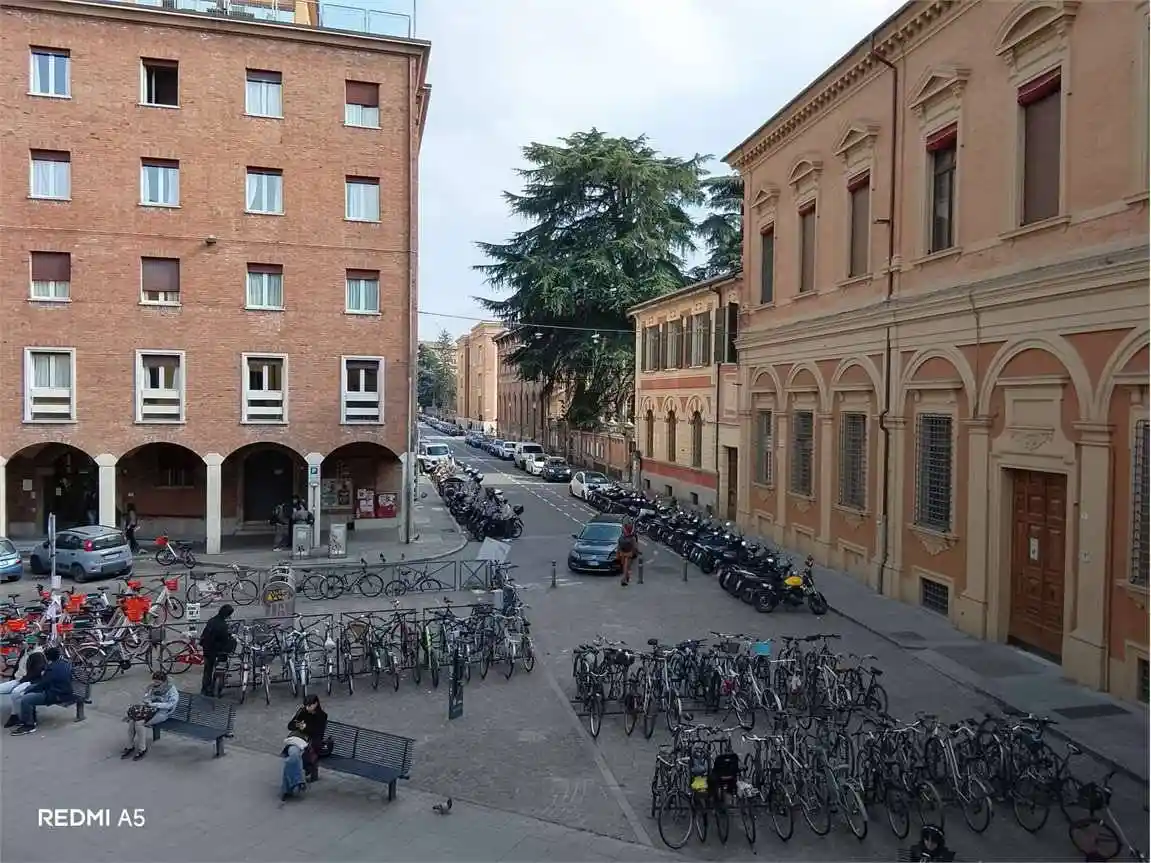 Appartamento in vendita a Bologna