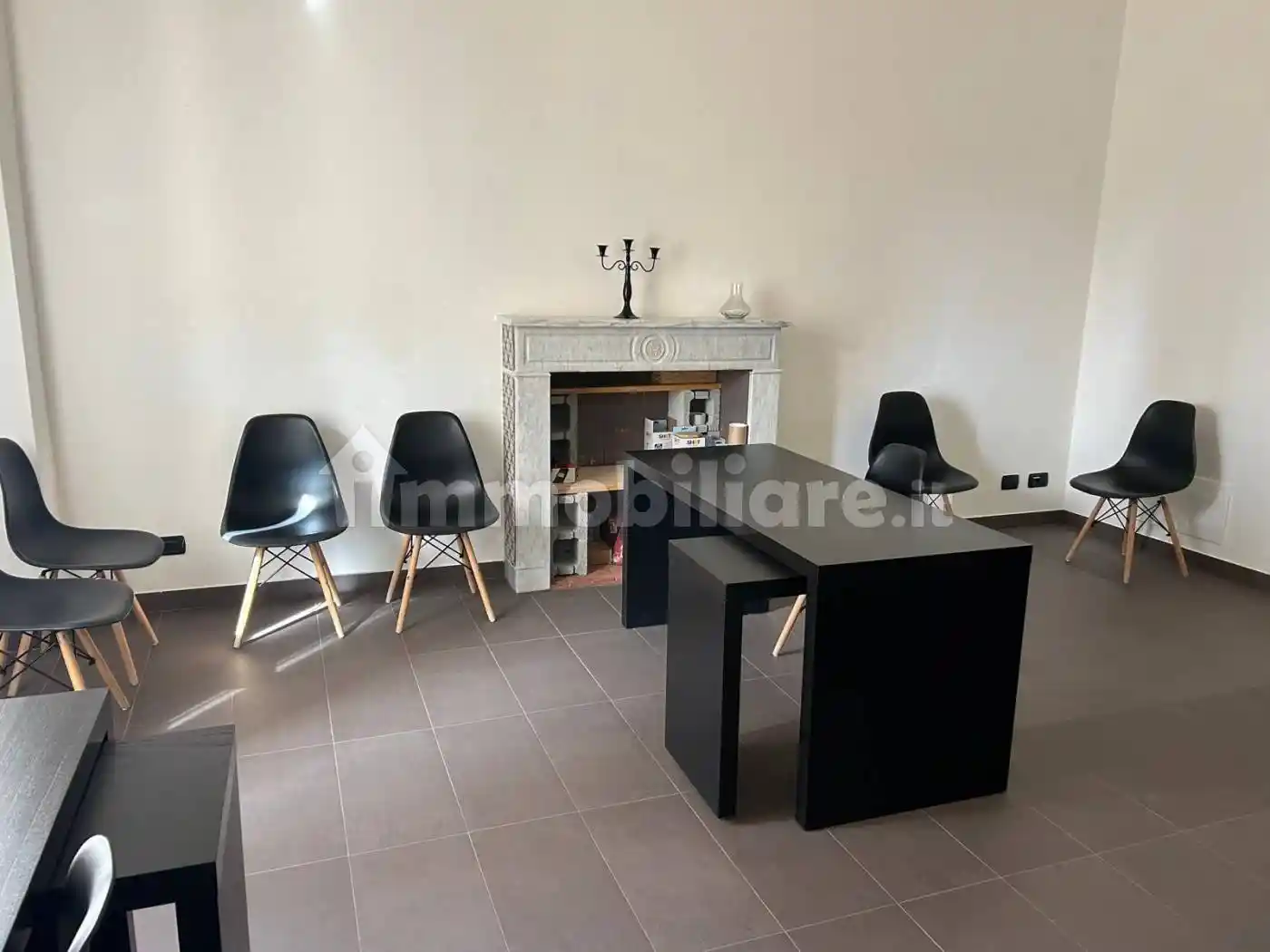 Appartamento in affitto a Isernia