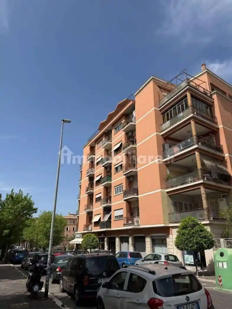 Appartamento in affitto a Roma