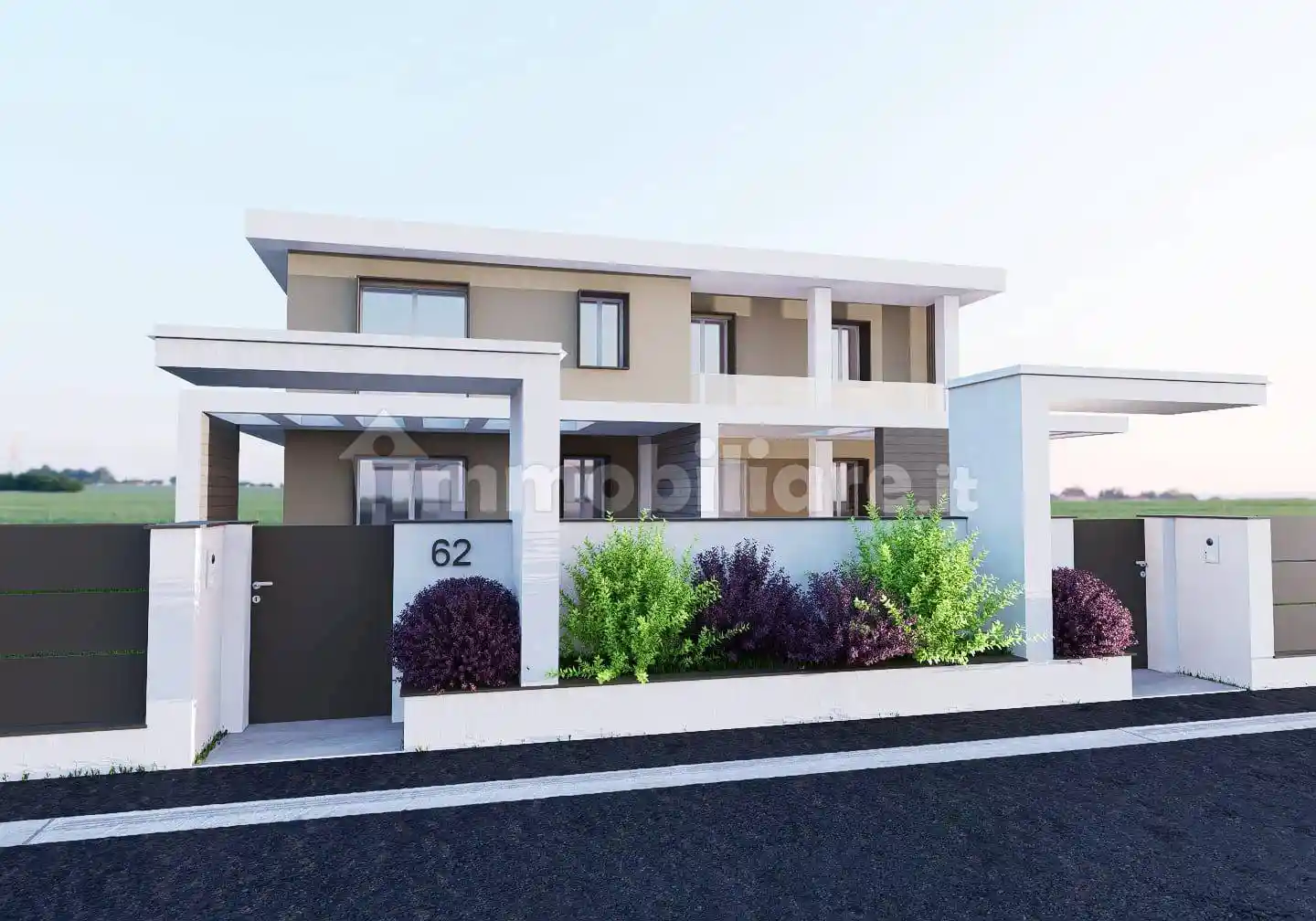 Villa in vendita a Spilamberto