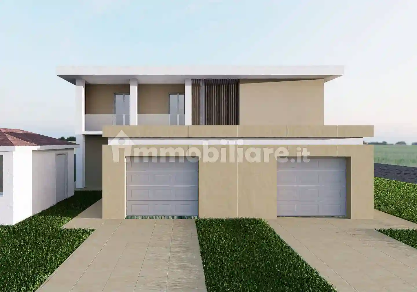 Villa - foto 3