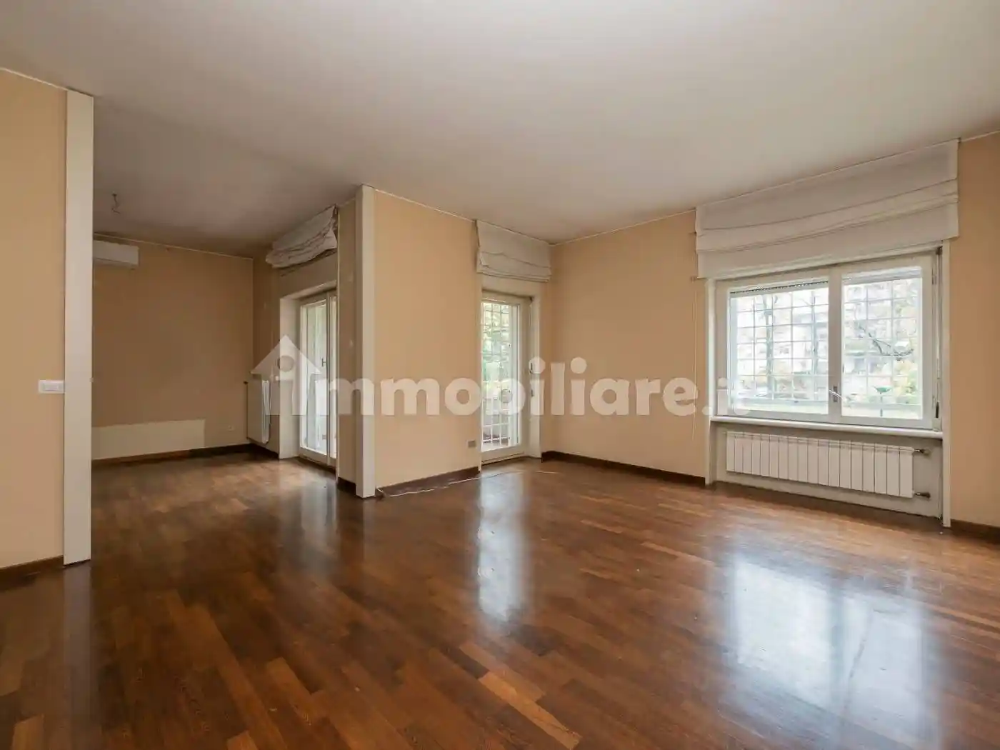 Appartamento in vendita a Segrate