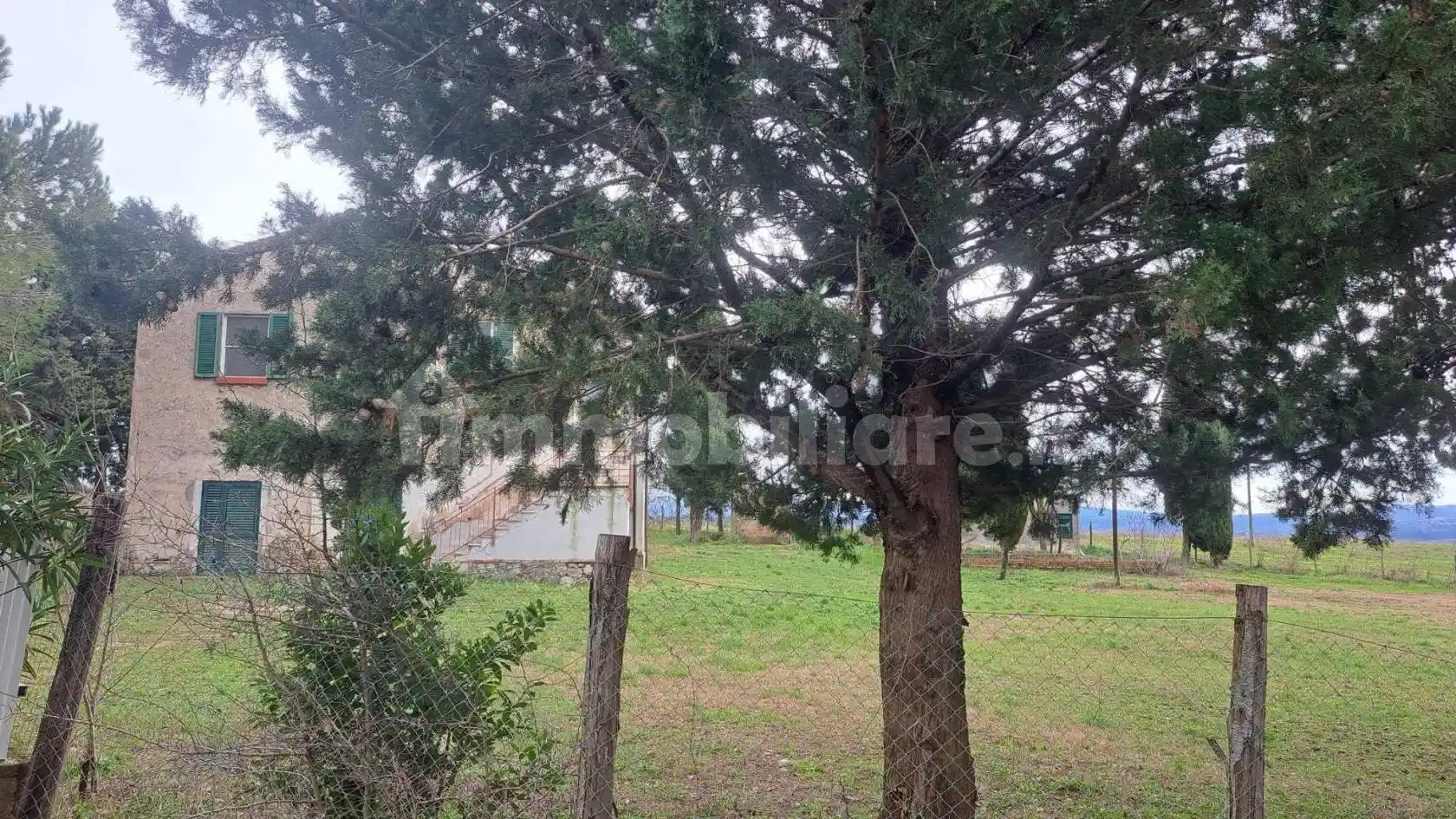 Rustico - Casale in vendita a Campagnatico