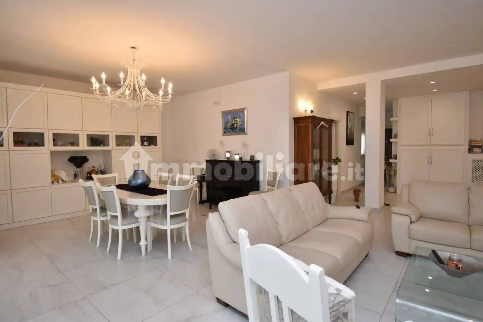 Appartamento in vendita a Lecce