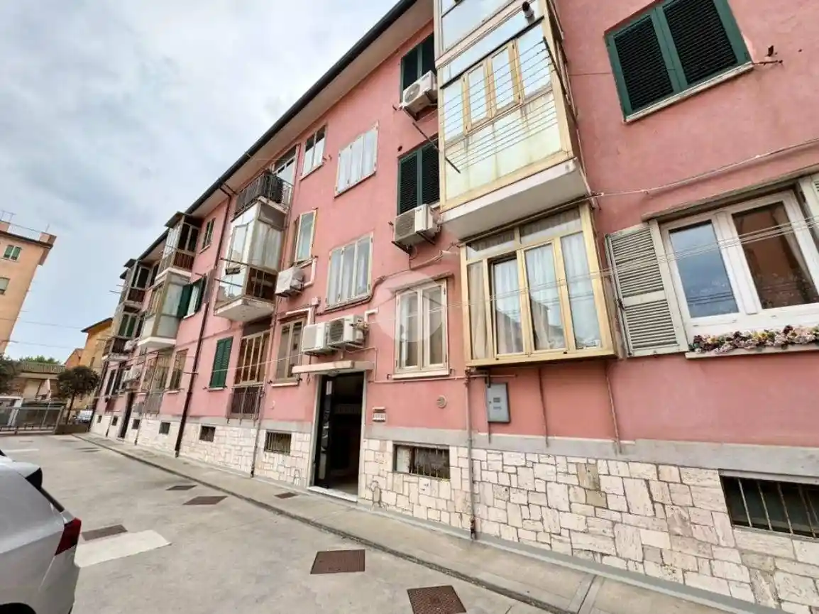 Appartamento in vendita a Chioggia