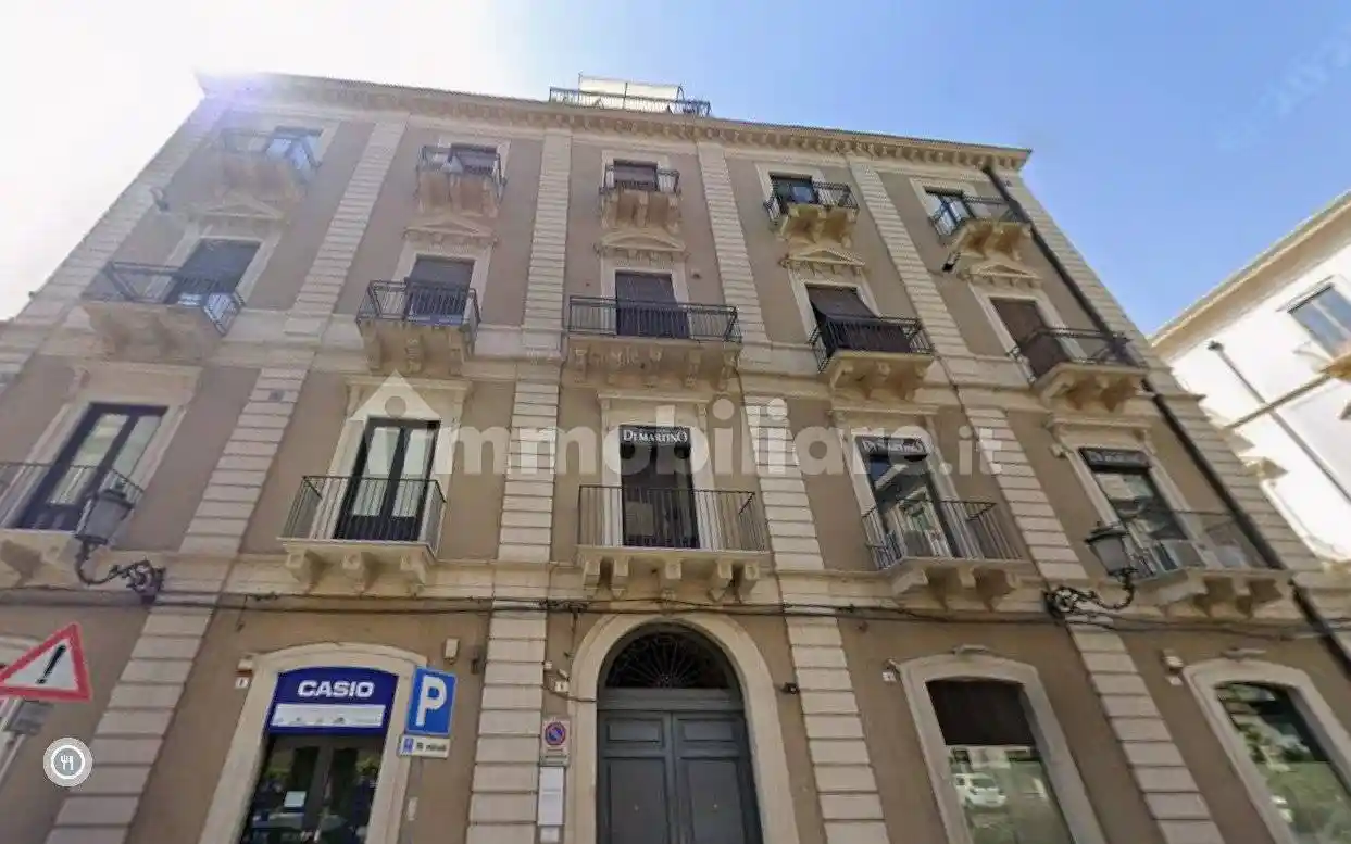 Appartamento in vendita a Catania