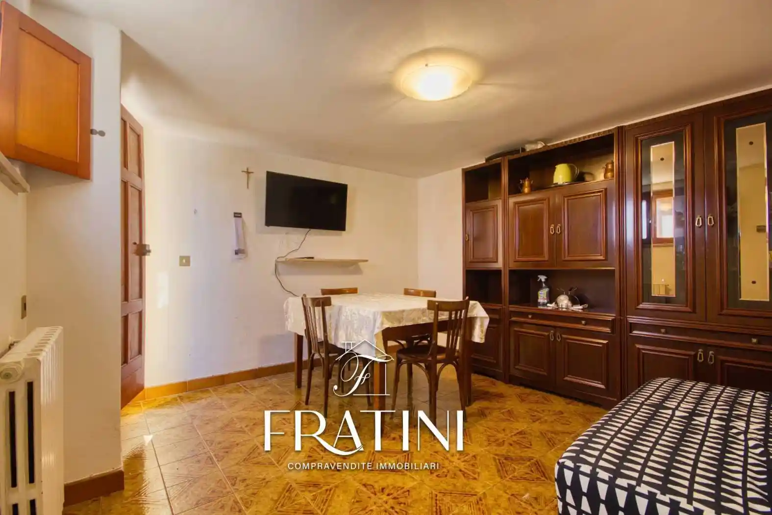 Casa indipendente in vendita a Civitella del Tronto