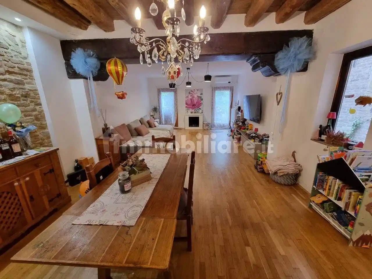 Appartamento in vendita a Padova