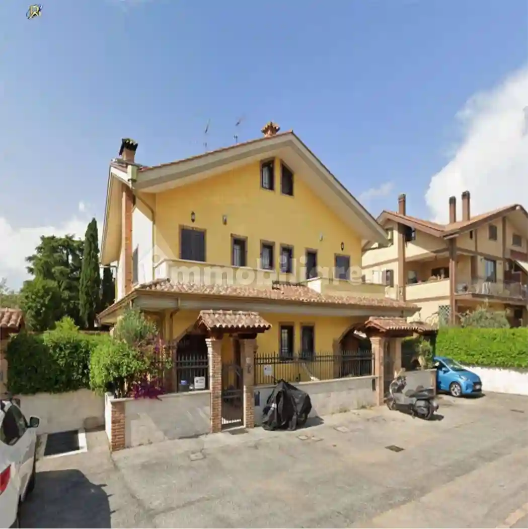 Villetta a schiera - foto 3