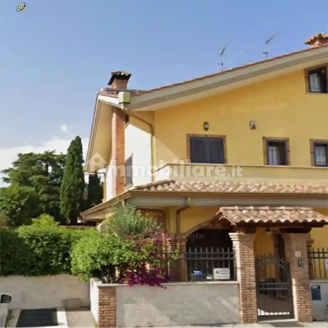 Villetta a schiera - foto 4