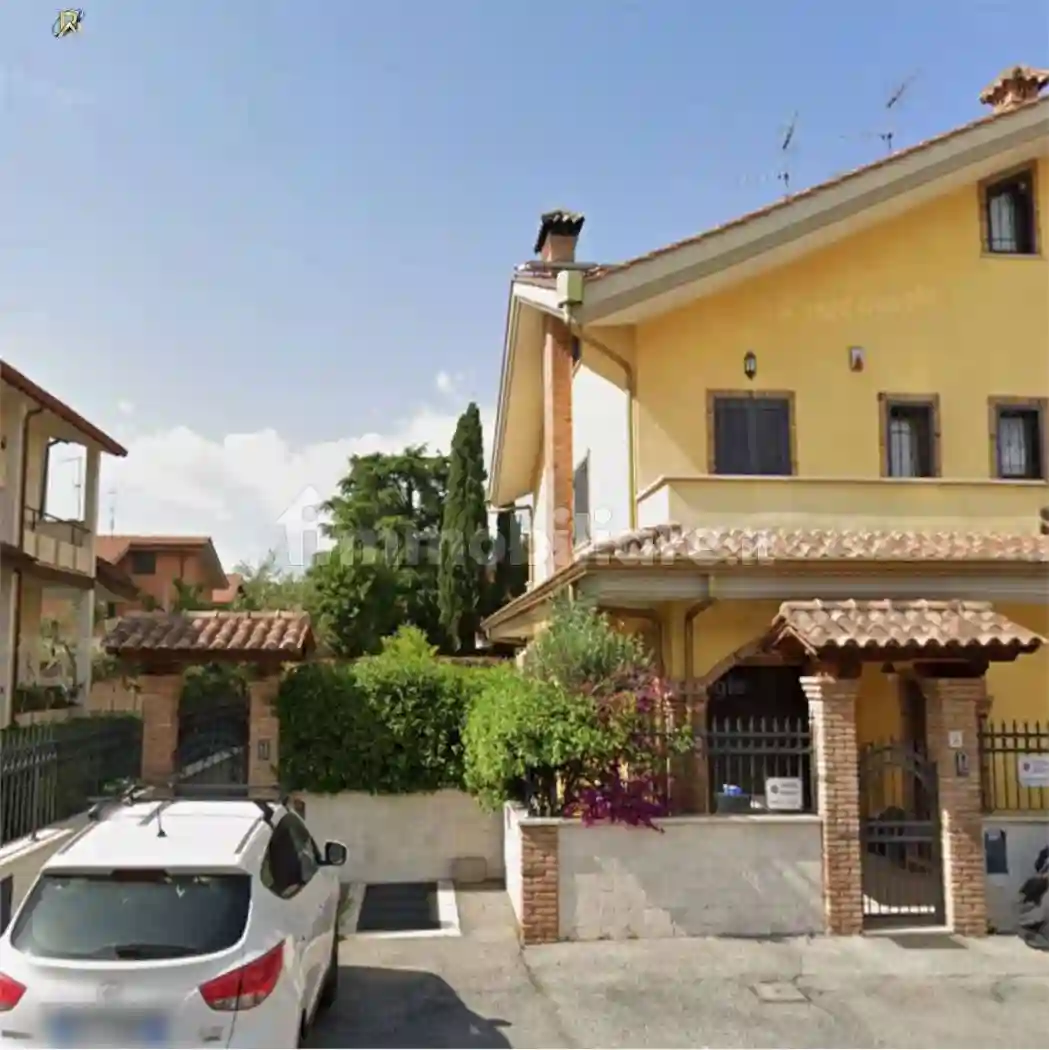 Villetta a schiera - foto 5