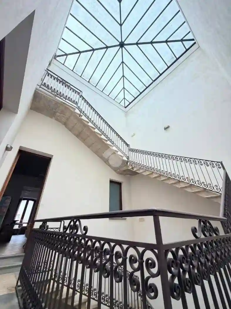 Palazzo - Edificio - foto 2