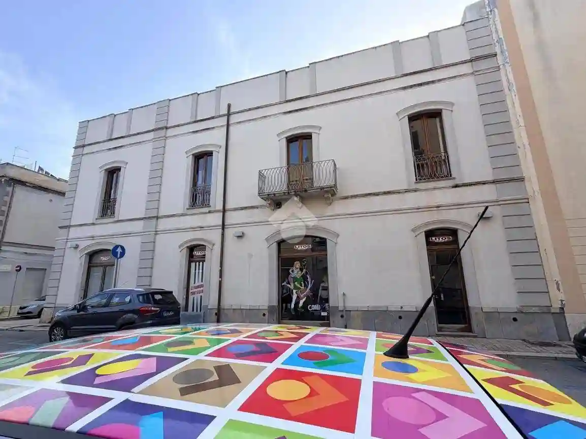 Palazzo - Edificio - foto 3