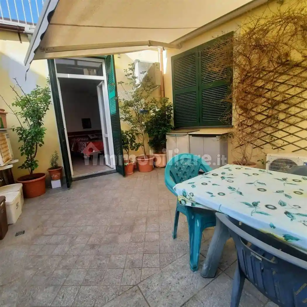 Appartamento in vendita a La Spezia