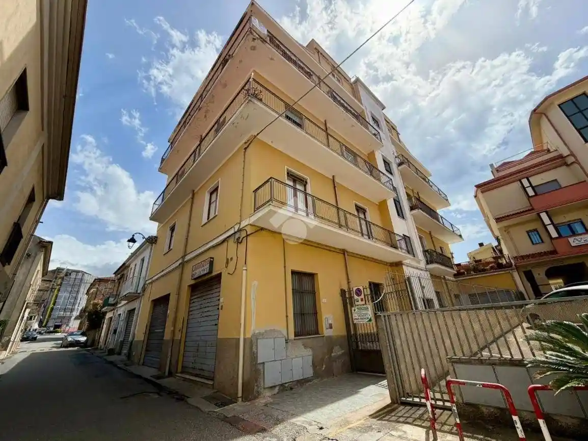 Appartamento in vendita a Diamante