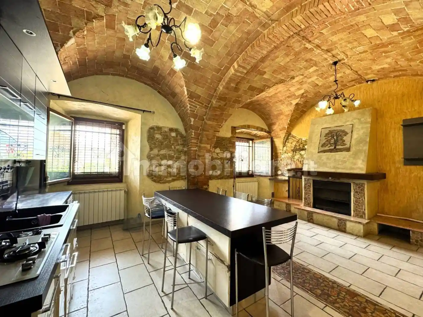Casa indipendente in vendita a Bucchianico