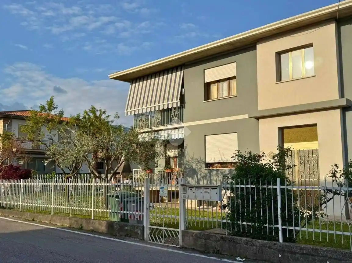 Appartamento in vendita a Romano d'Ezzelino