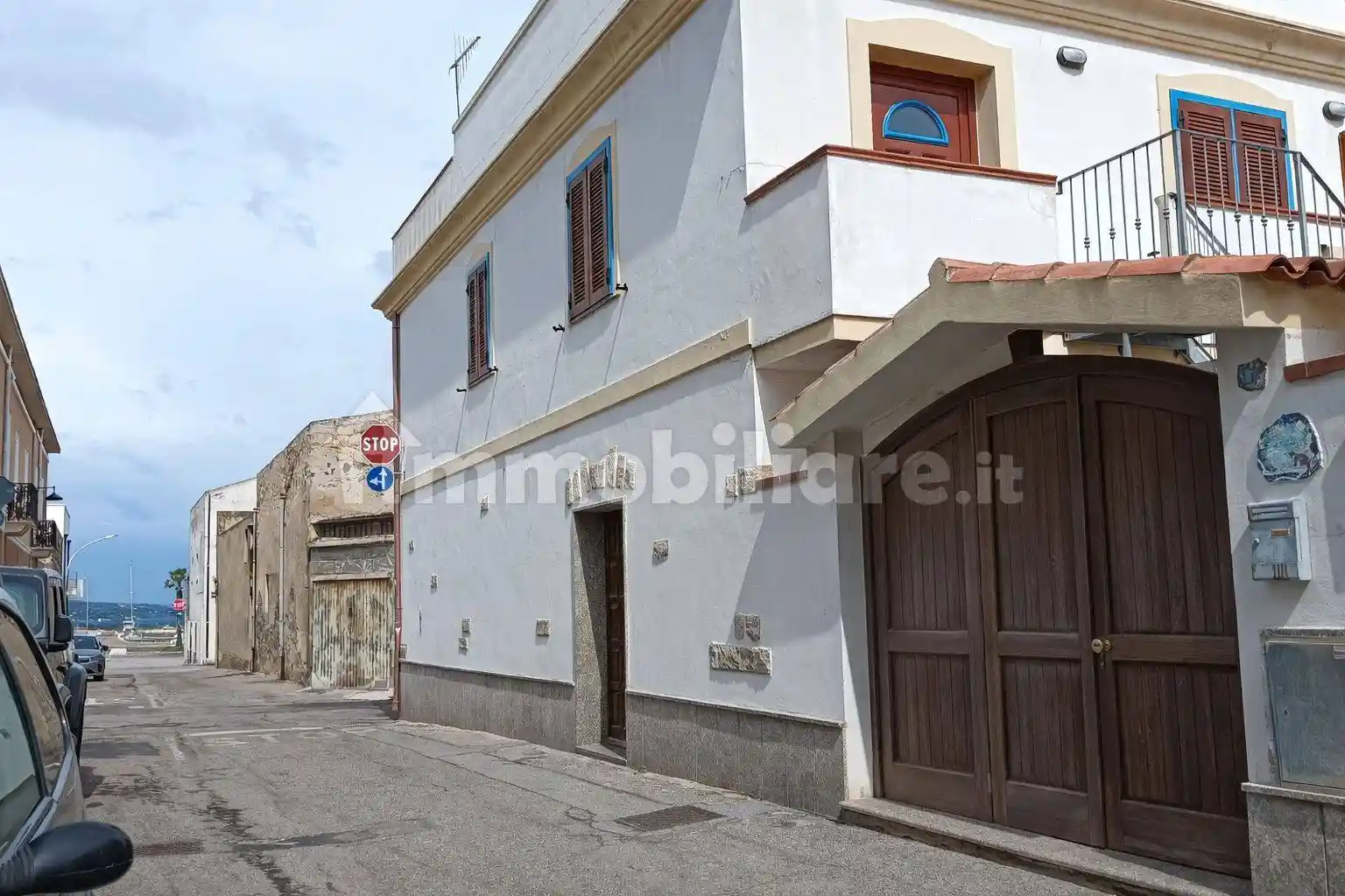 Appartamento in vendita a Calasetta