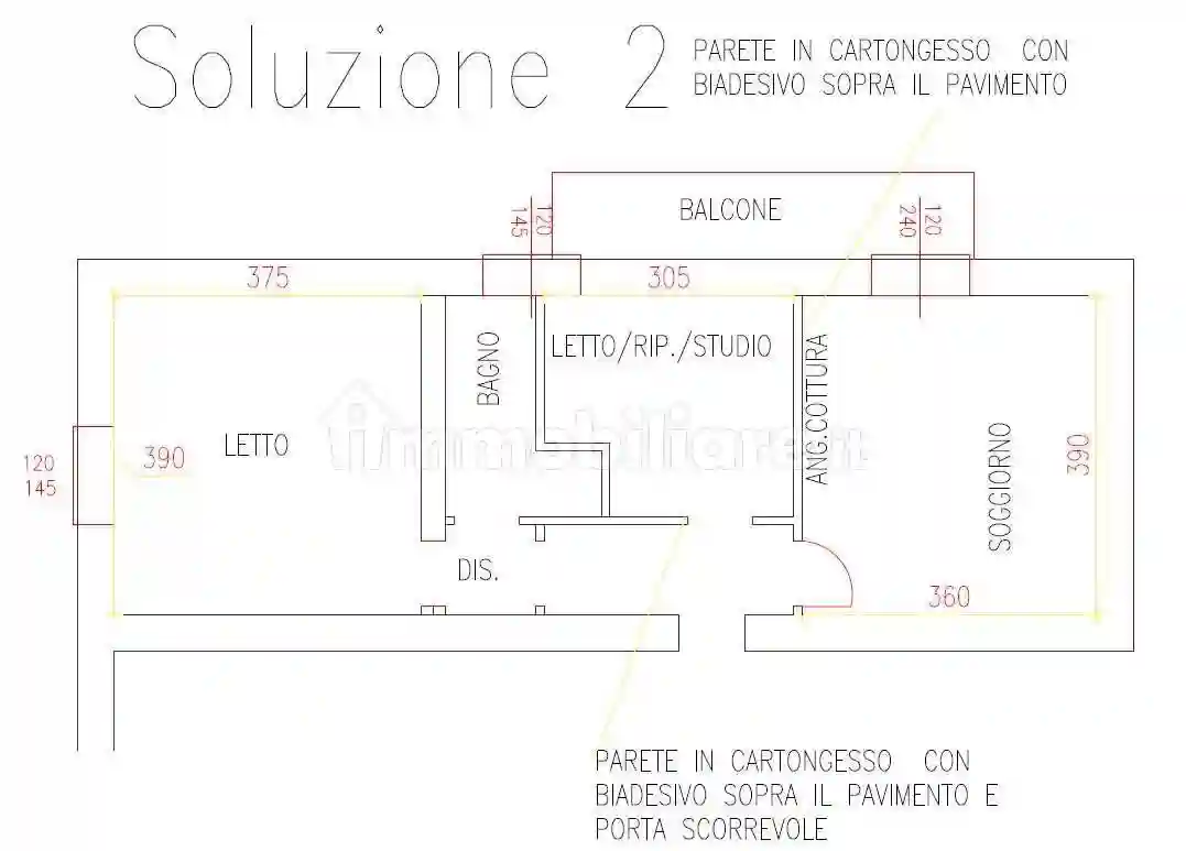 Appartamento - foto 2