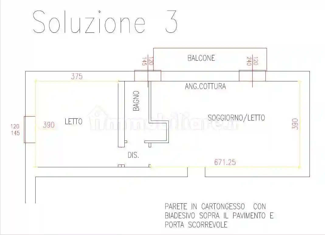 Appartamento - foto 3