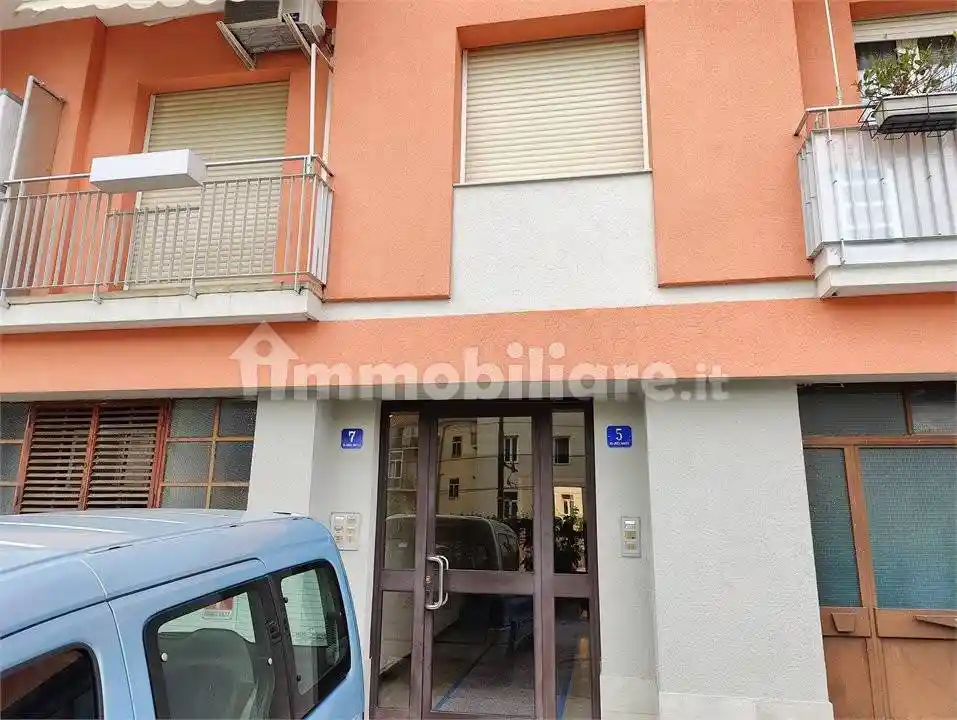 Appartamento in vendita a Trieste