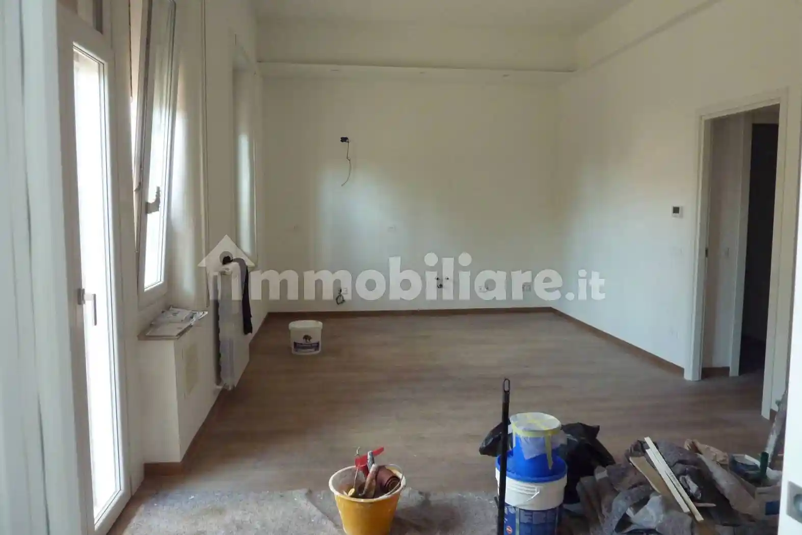 Appartamento in affitto a Novara
