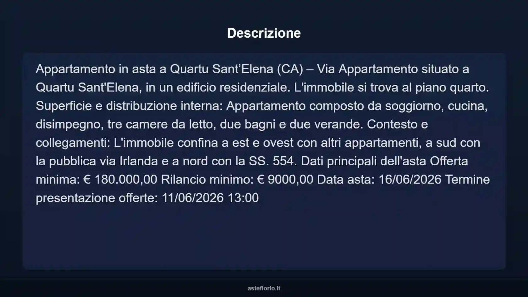 Appartamento - foto 4