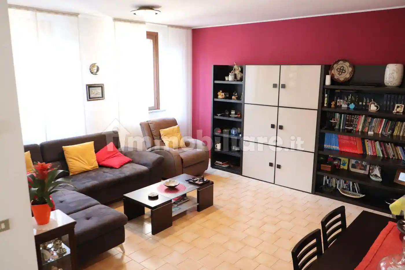 Appartamento in vendita a Mozzate