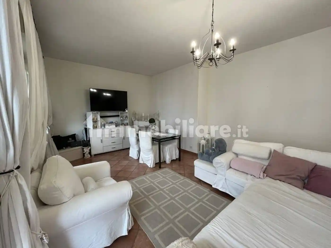 Appartamento in vendita a Albino