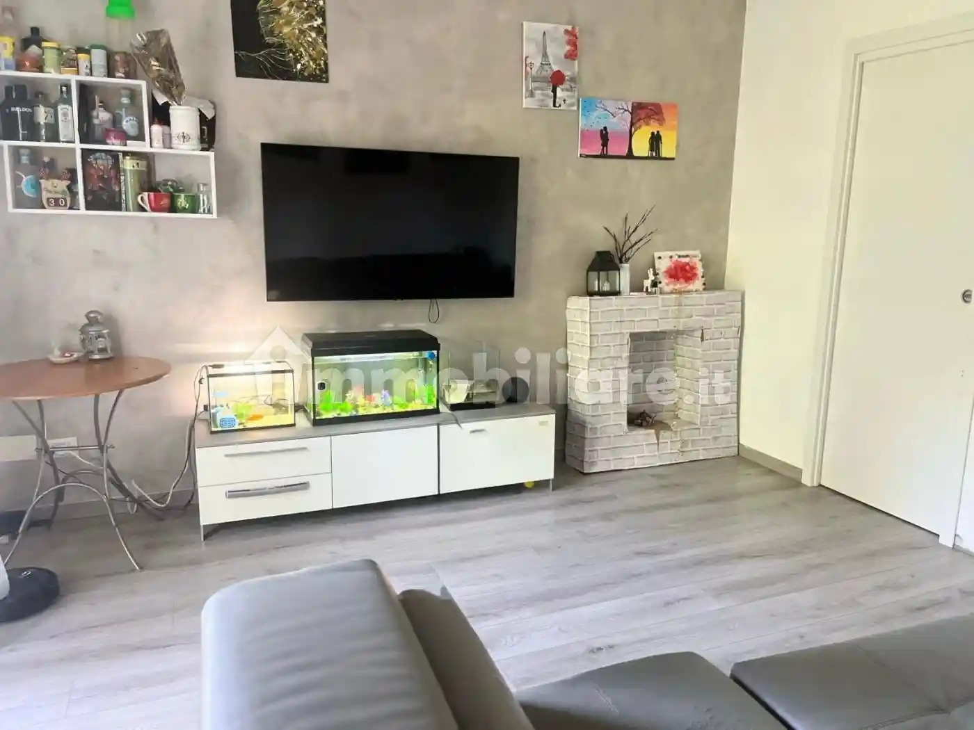 Appartamento in vendita a Varese