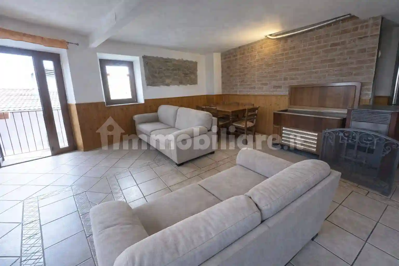 Casa indipendente - foto 2