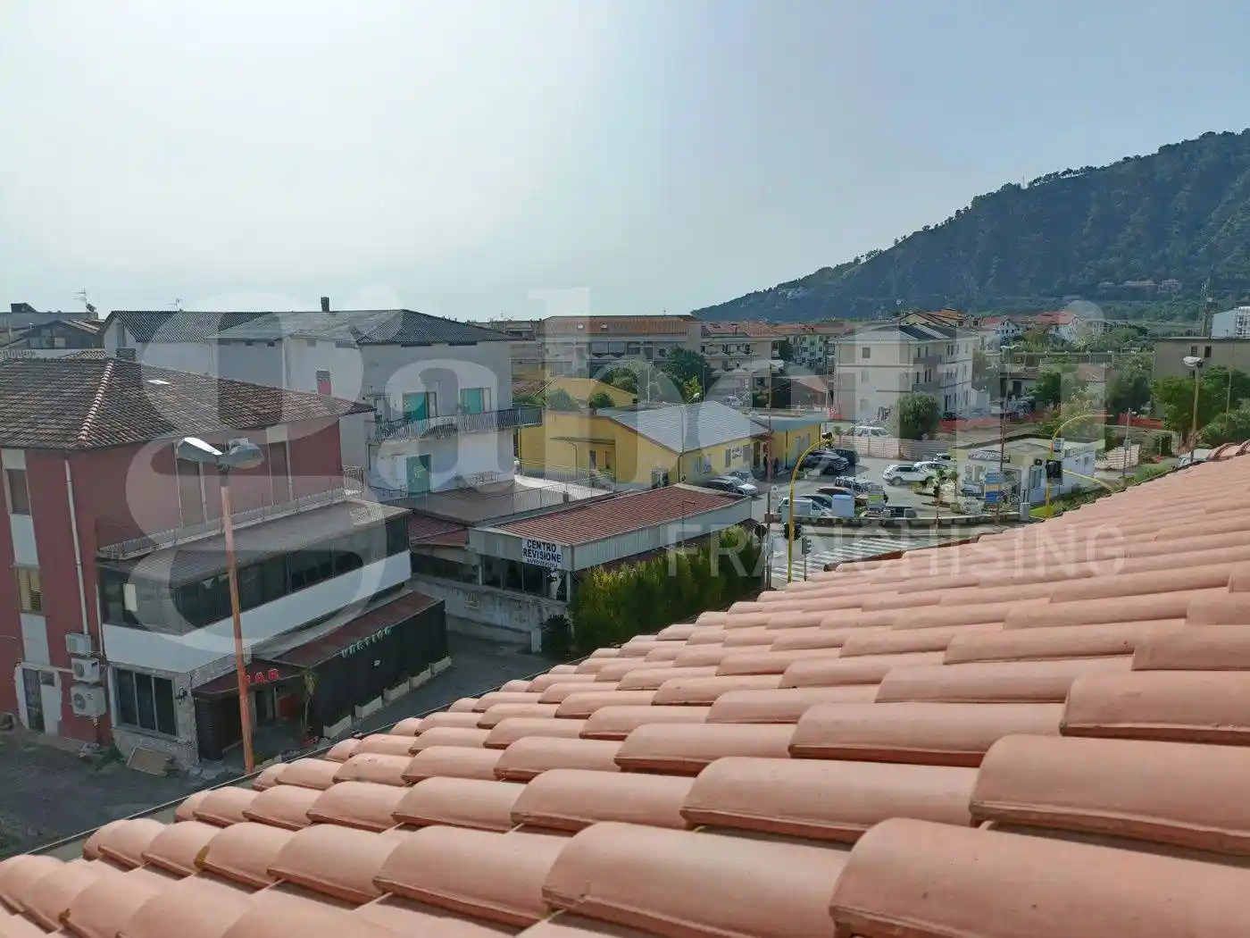 Appartamento in vendita a Squillace