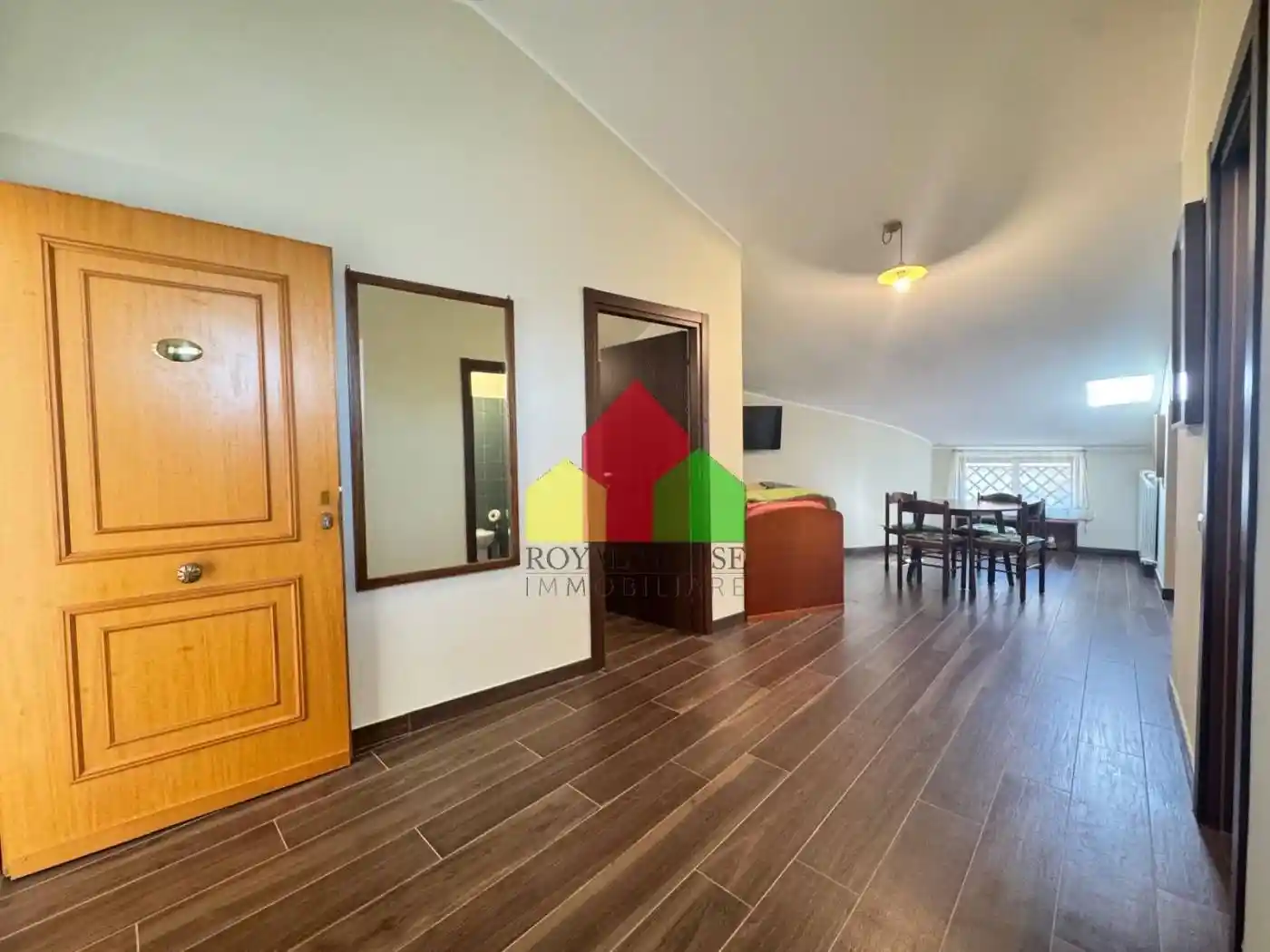 Appartamento in vendita a Castel di Sangro
