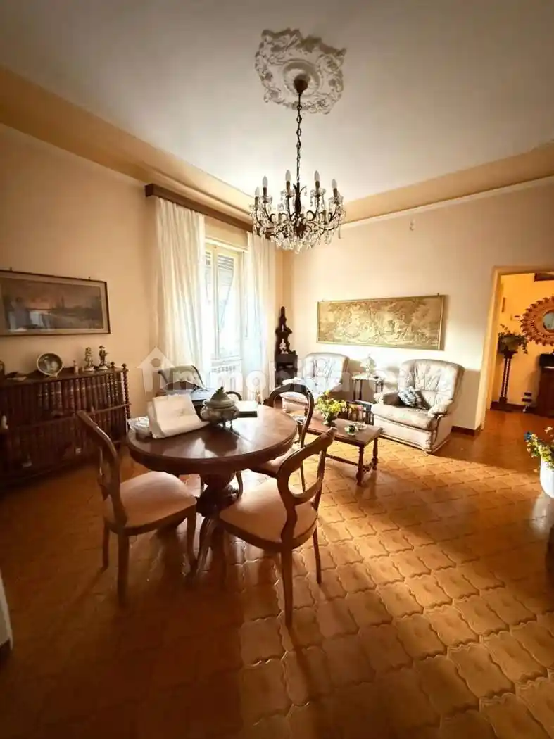 Appartamento in vendita a La Spezia