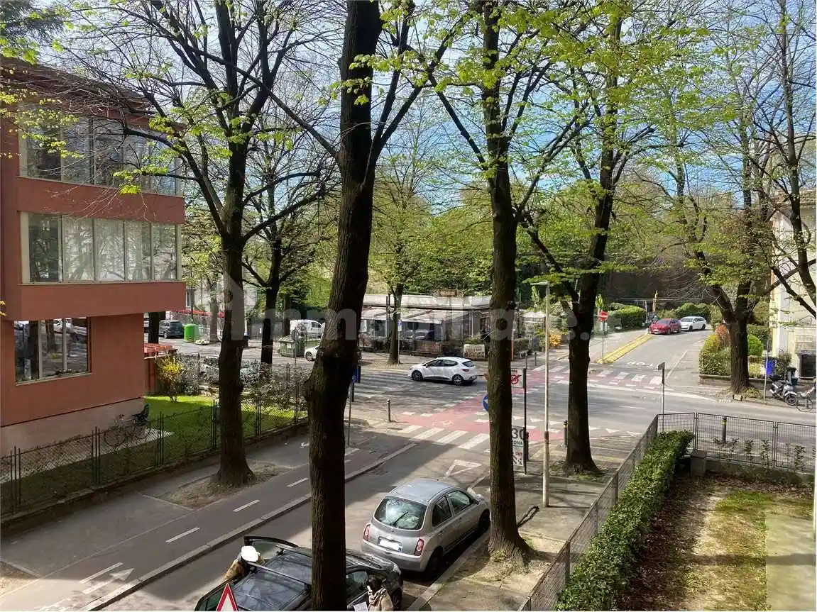 Appartamento in vendita a Parma