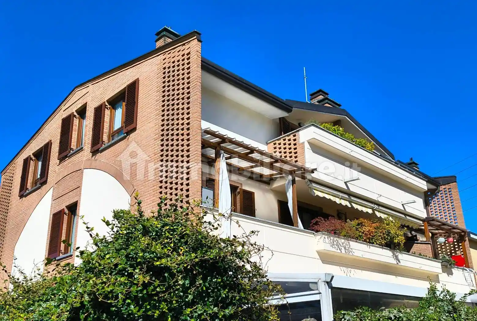 Appartamento in vendita a Cesano Maderno