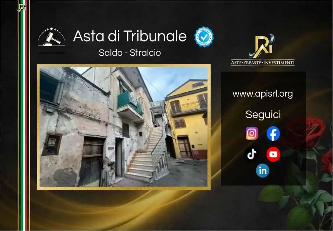 Appartamento in vendita a San Valentino Torio