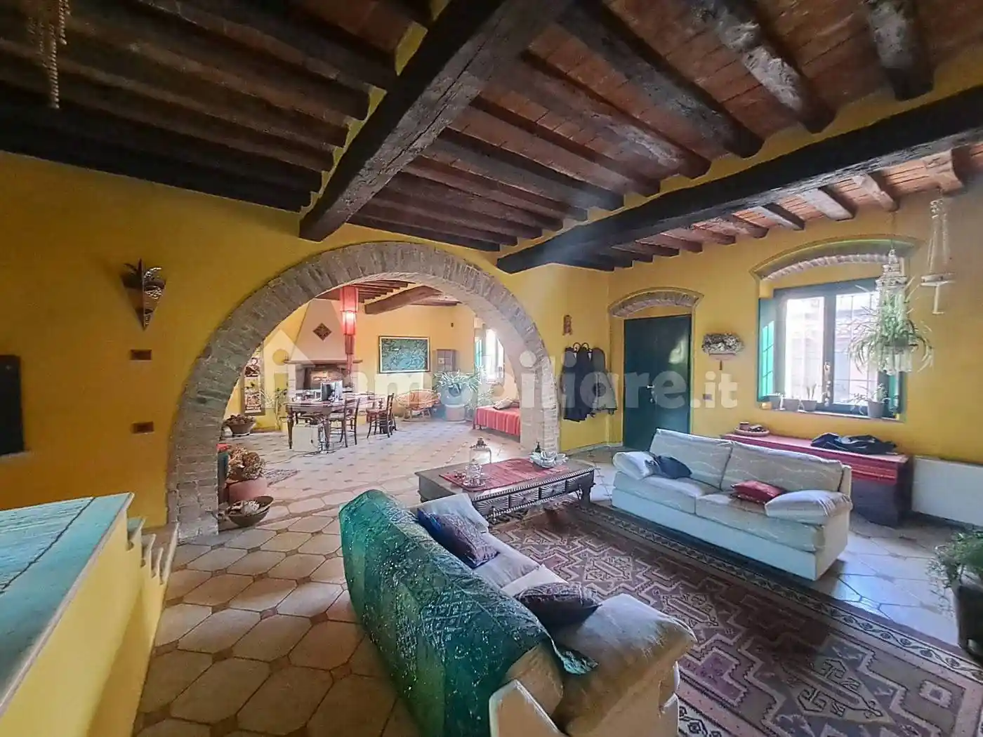 Rustico - Casale in vendita a Casalbuttano ed Uniti