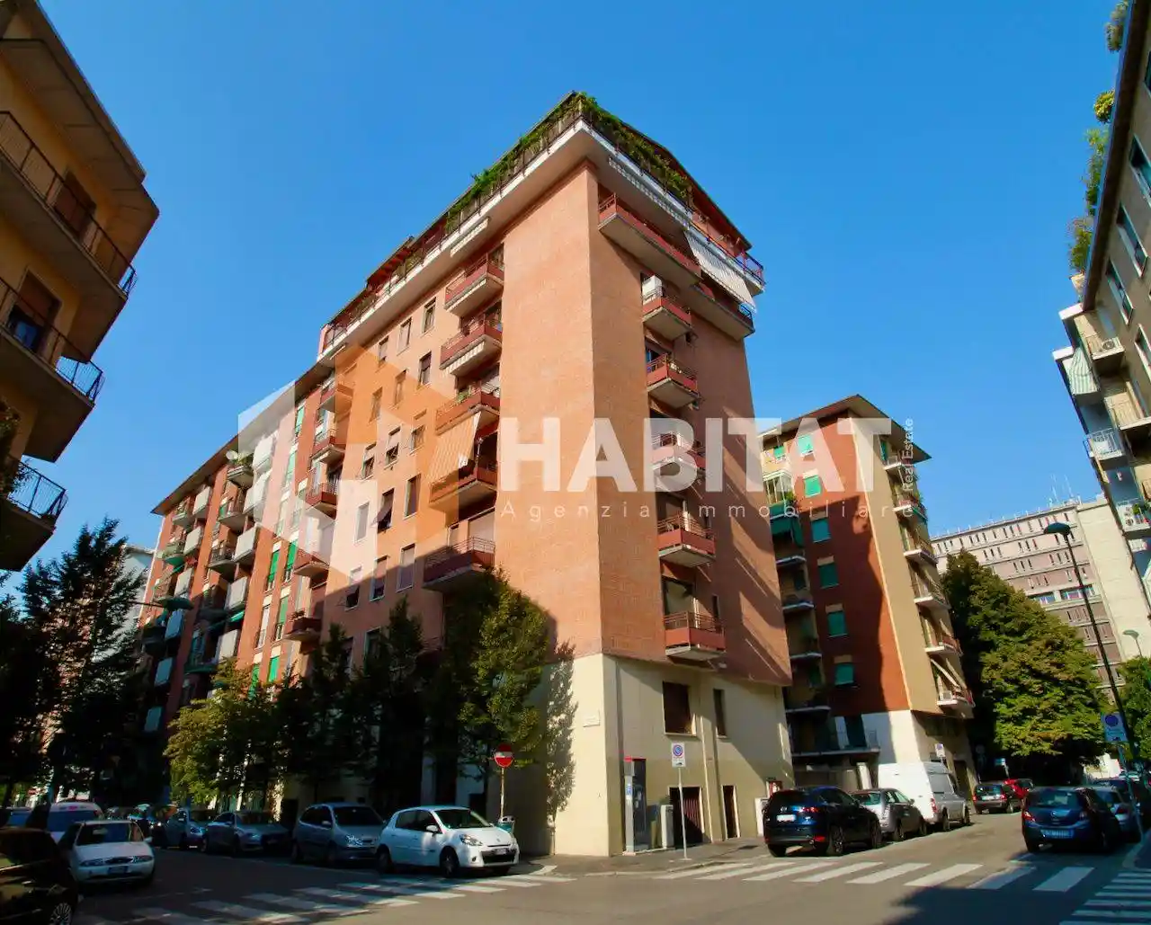 Appartamento in affitto a Sesto San Giovanni