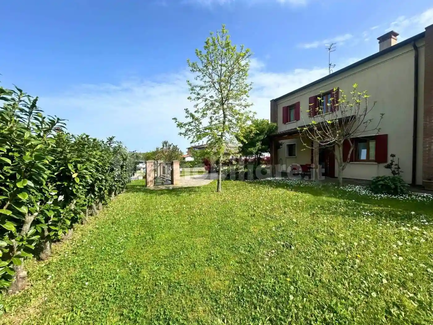 Villetta a schiera - foto 2