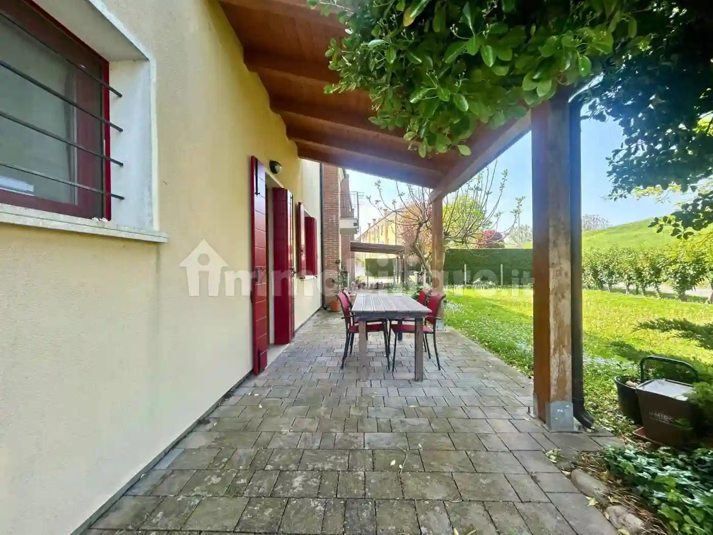 Villetta a schiera - foto 3