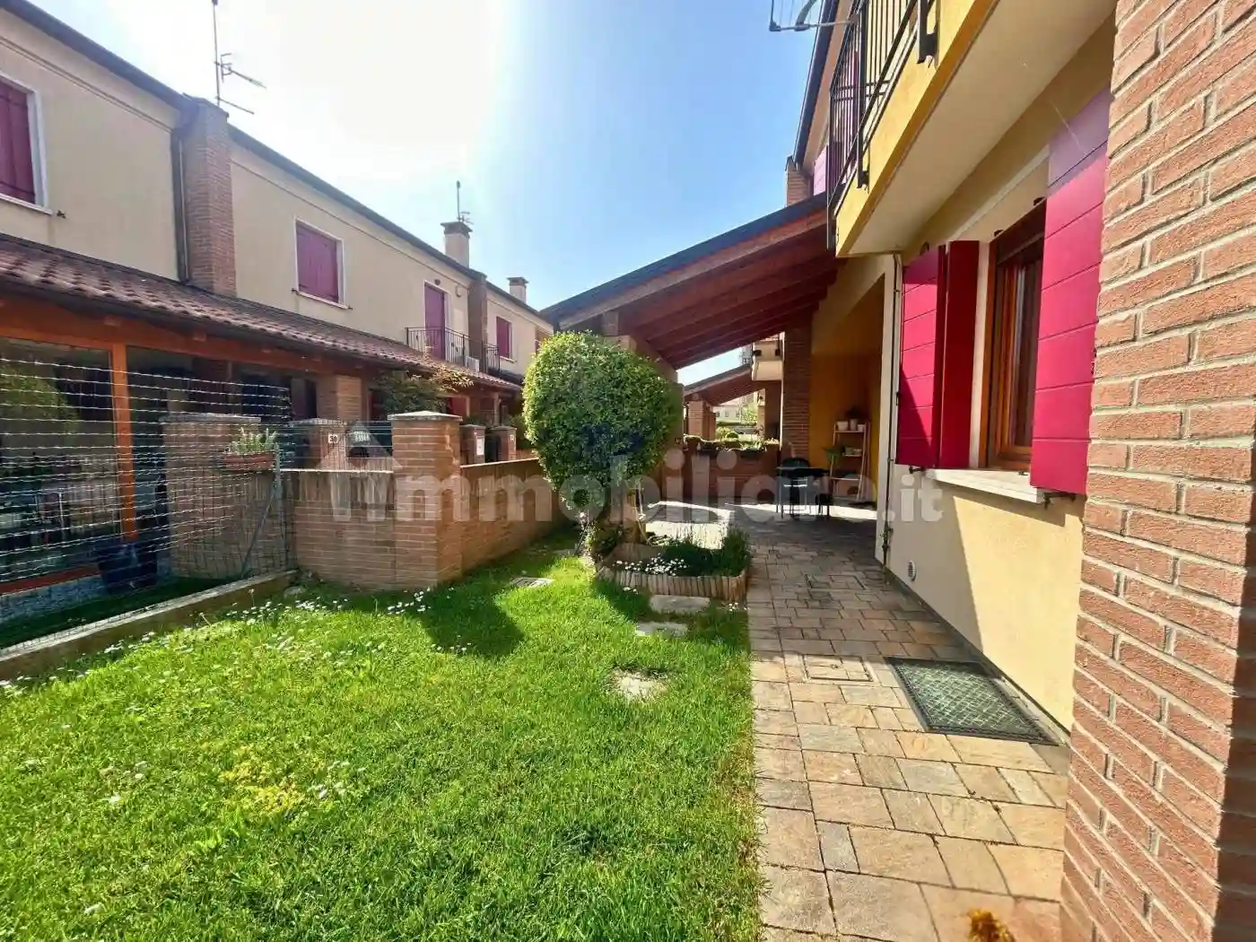 Villetta a schiera - foto 4