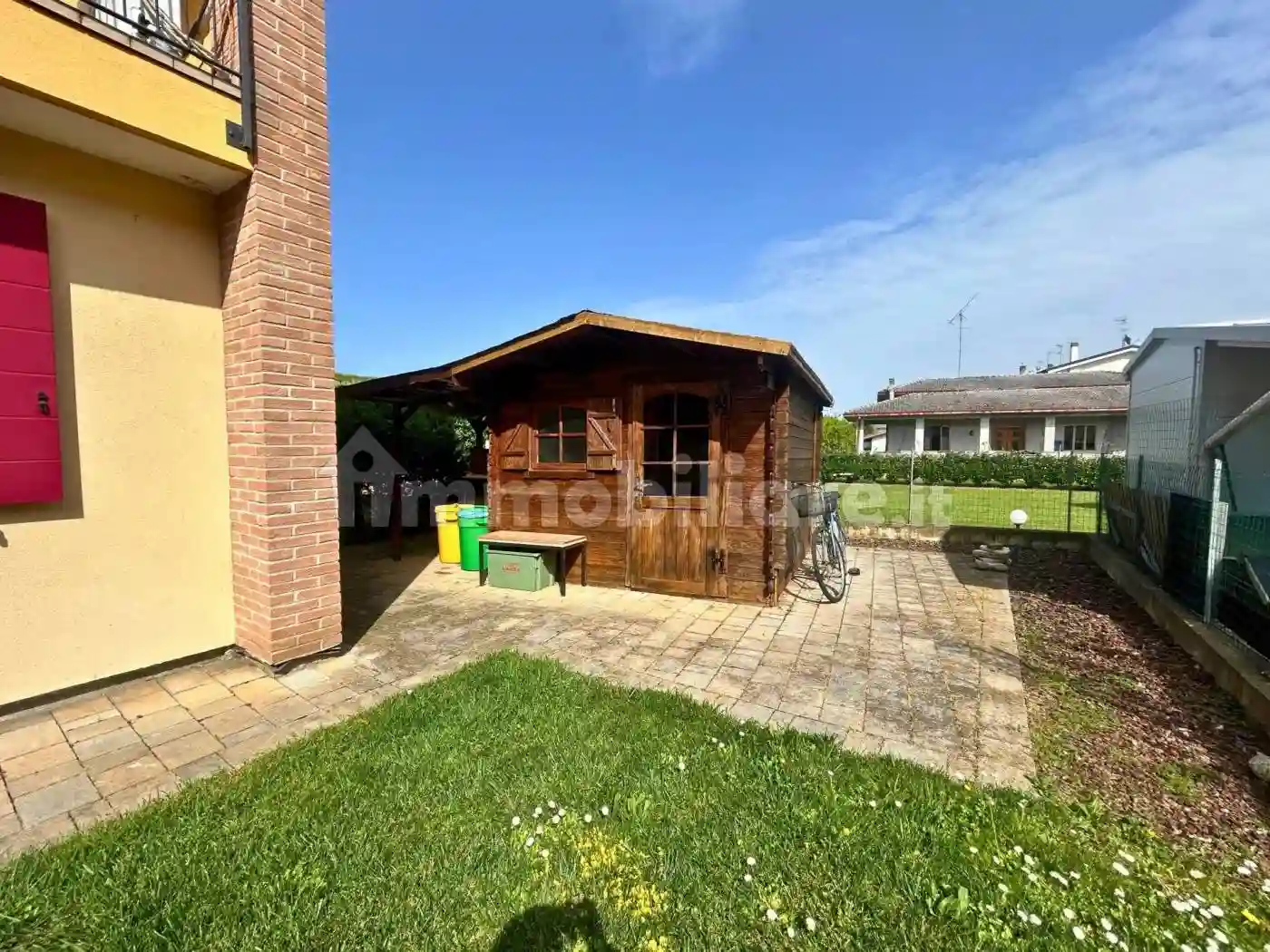 Villetta a schiera - foto 5