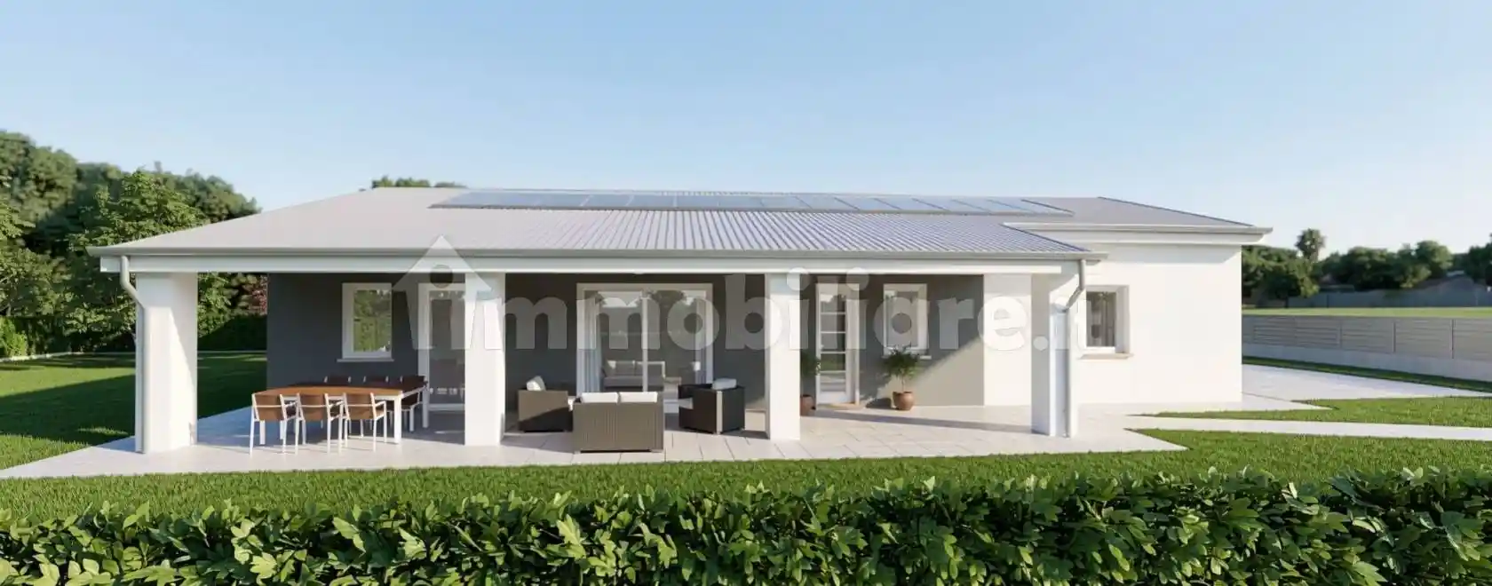 Villa in vendita a Pianiga