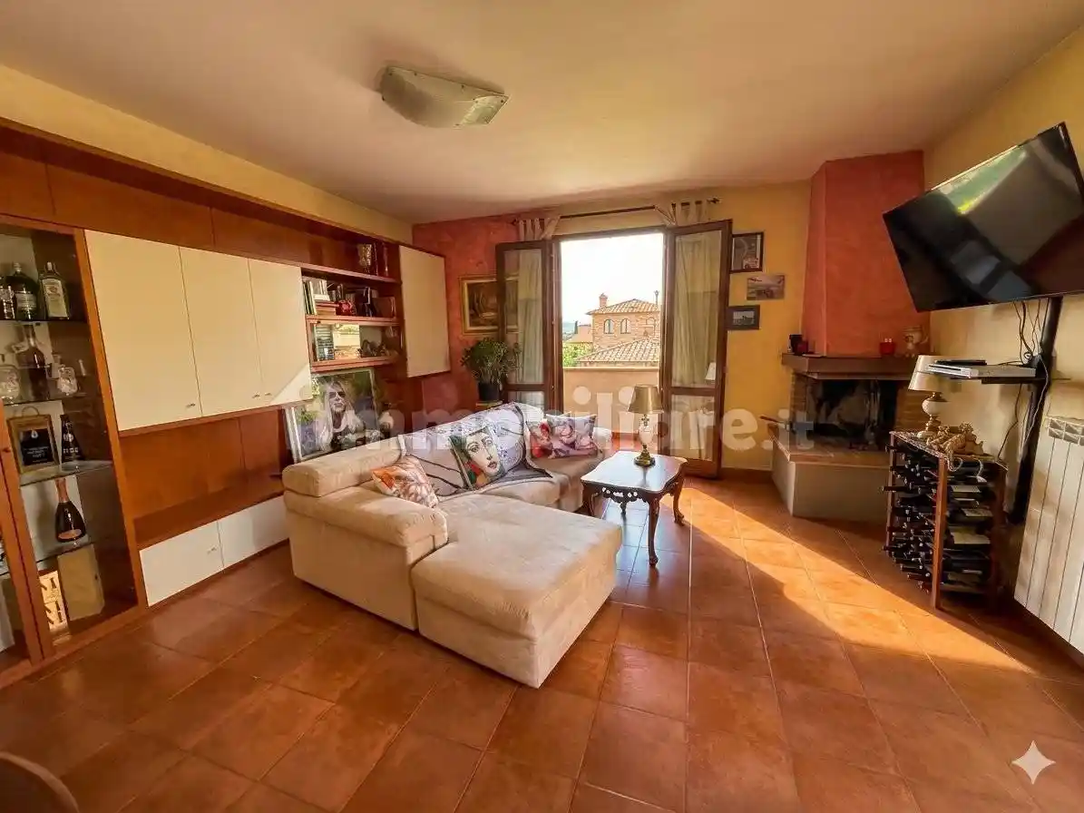 Appartamento in vendita a Calcinaia