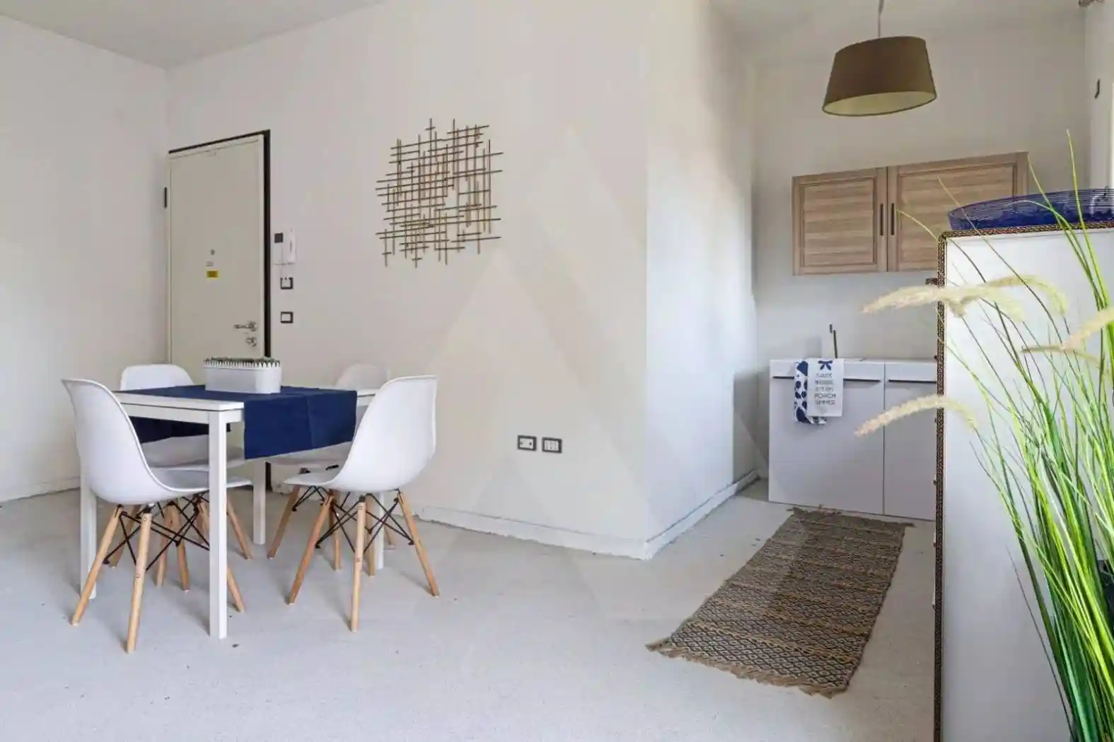 Appartamento in vendita a Forlì